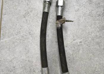 Przewody hydrauliczne c330