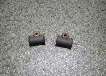 DWA MOCOWANIA UCHWYTY PRZEWODU HAMULCA TYŁ WAHACZA HUSQVARNA TC 250 450 02… DWA MOCOWANIA UCHWYTY PRZEWODU HAMULCA TYŁ WAHACZA HUSQVARNA TC 250 450 02…