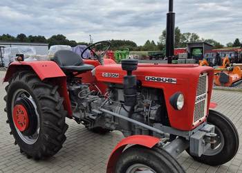 Ciągnik Ursus C330M