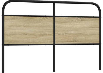 Wezgłowie do łóżka dąb sonoma 150 cm WM-4100292