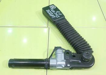 DUCATO III 2.3 M-JET 14r napinacz zapinka pasa prawa przod 606406100K