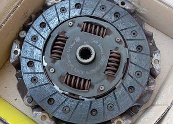 Sprzęgło Opel corsa D 1.4 Sachs