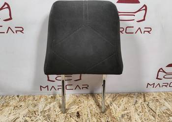 Zagłówek Fotela Przedniego Lewy Przód Citroen DS7 Crossback 17-22