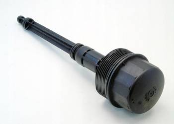 KOREK FILTRA OLEJU 5.0 V8 MERCEDES G500 W463 G KLASA SL500 S500 1121840102