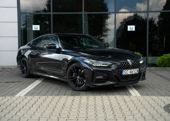 BMW 430 G22/G23/G82 (2020-)