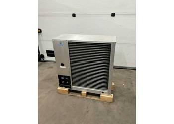 Nowy agregat chłodniczy CLIVET 7kW 400V