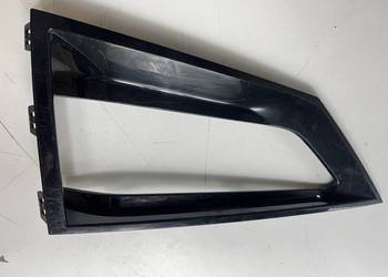 KRATKA ZDERZAKA SKODA FABIA 4 6VA807681