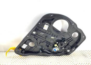 PODNOŚNIK SZYBY LEWY TYŁ KIA CEED 83450-J7000 Crossover MECHANIZM