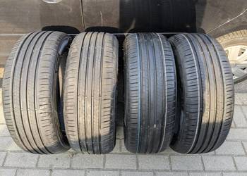 Opony Falken Ziex ZE310 Ecorun 215/50/18 - NOWE !