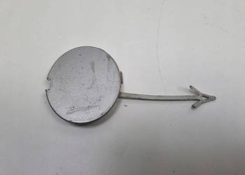 Ford Mondeo MK4 ZAŚLEPKA HAKA HOLOWNICZEGO Zderzaka przód 7S71-17A989-A