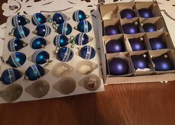 sprzedam bombki