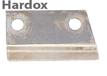 Nóż 75mm części do świdra MAKITA BBA520 HARDOX