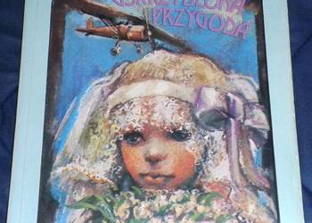 Uskrzydlona przygoda - Irena. Szczepańska