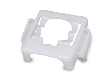 VOLVO S60 V60 XC60 II uchwyt mocowanie kamery przod 31383924 VOLVO S60 V60 XC60 II uchwyt mocowanie kamery przod 31383924