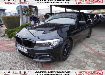 BMW  520 D