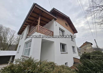 Dom wolnostojący 263m2 Rogów