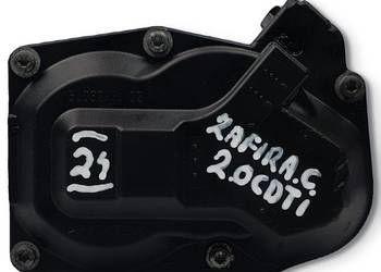 PRZEPUSTNICA Opel Zafira C Astra J Insignia 2.0 CDTI oryginał 503293302