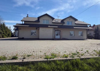 Gotowy lokal 145 m² pod siłownię, fitness lub usługi – Rzemień!