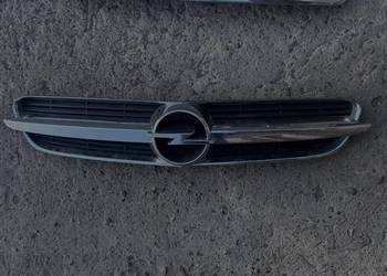 Grill atrapa Opel Vectra C