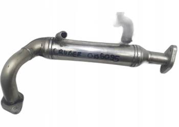 RURA DOLOT EGR TOYOTA LAND CRUISER 120 3.0D