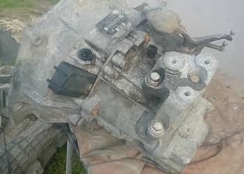 Saab opel skrzynia biegów manualna