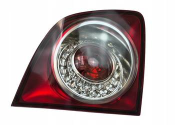 LAMPA LEWA VW Golf V VI 5 6 Plus tylna tylnia lewy tył oryginał 5M0945093R