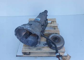 AUTOMATYCZNA SKRZYNIA BIEGÓW Lexus IS200 2.0 VVTI _ automat 35000-53020