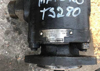 Matbro Pompa Hydrauliki firmy Parker [CZĘŚCI]
