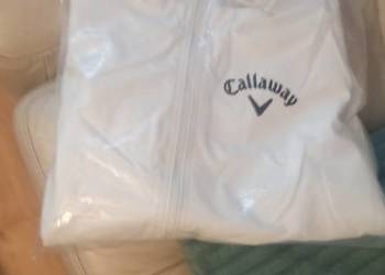 bluza golfowa callaway nowa