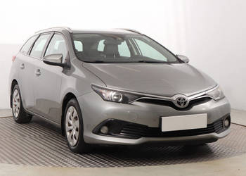 Toyota Auris 1.6 D-4D