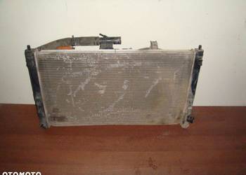 CHŁODNICA WENTYLATOR KPL OUTLANDER II 2 2.0 DID