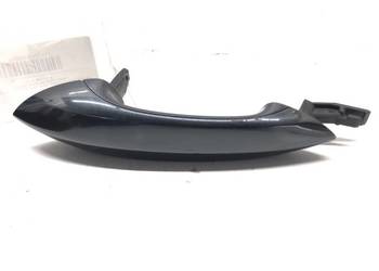 KLAMKA TYŁ PRAWA ZEWNĘTRZNA BMW F10 Sedan/Limuzyna 09-16