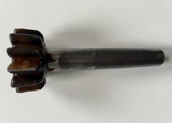 Dłutak Fellowsa trzpieniowy M3,25/20° Z12