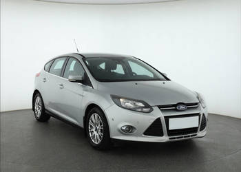 Ford Focus 1.6 TDCi