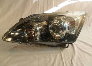LAMPA LEWA REFLEKTOR LEWY PRZÓD HONDA CR-V 3 III 2006-2009r