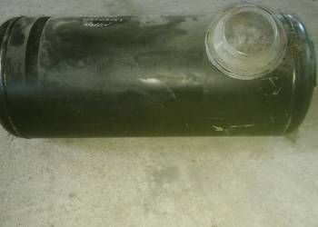 Butla gazowa zbiornik LPG