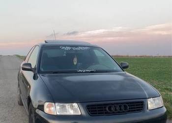 Audi a3 8l