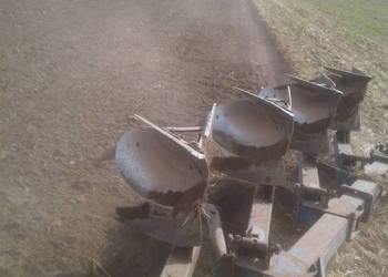 Pług frost, kverneland, lemken, unia