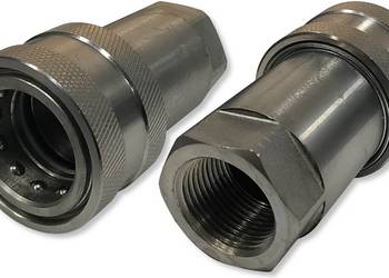 Szybkozłącze Hydrauliczne EURO GNIAZDO GW WEW 3/4 [2196]