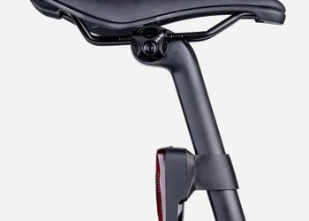 Uchwyt radaru do sztycy Trek Domane 4 - Wahoo Trackr