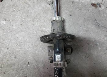 VW POLO 9N 2006 2005 2008 AMORTYZATOR PRZOD