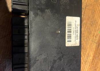 Moduł komfortu 1j0959799s.  Vw seat