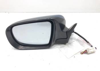 LUSTERKO LEWY SUBARU LEGACY IV Sedan/Limuzyna 03-15