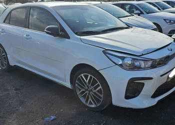 Kia Rio Kia Rio 101KM IV (2017-)