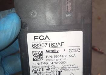 Czujnik 68307162AF Fiat, Jeep