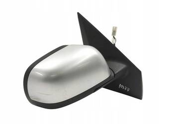 LUSTERKO  PRAWE 7PIN EUROPA   Dacia Dokker I (2012-  )