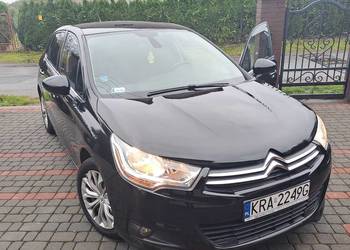 Sprzedam Citroens C4 II generacja
