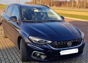 Fiat Tipo 1.6 Oszczędny i mocny diesel