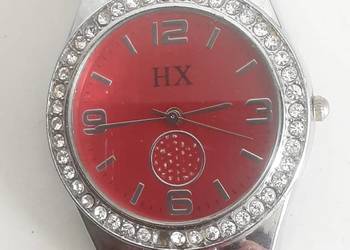 ZEGAREK KWARCOWY  - HX