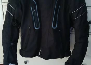 Kurtka motocyklowa Roleff M 3 warstwowa 170-180cm